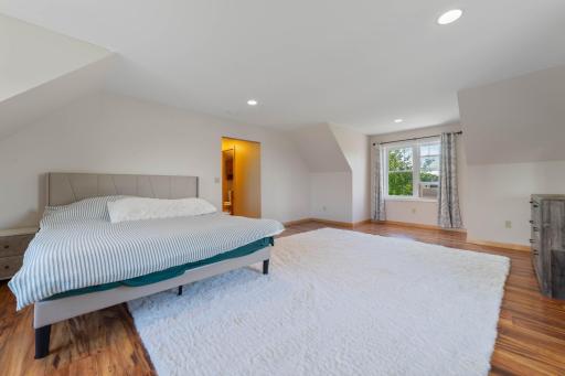 Primary Bedroom | 4073 Reinke Road
