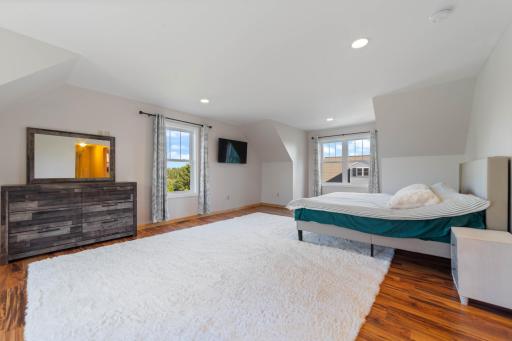 Primary Bedroom | 4073 Reinke Road