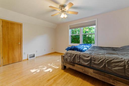 Upper Level Bedroom | 4073 Reinke Road