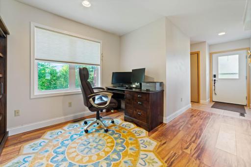 Living Room Area | 4073 Reinke Road