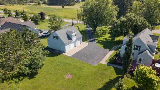 Aerial | 4073 Reinke Road