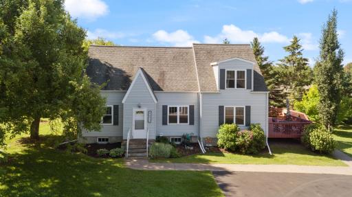 Main House | 4073 Reinke Road