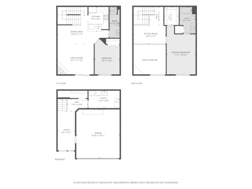 6826 Pine Crest Trail S, Cottage Grove, MN 55016