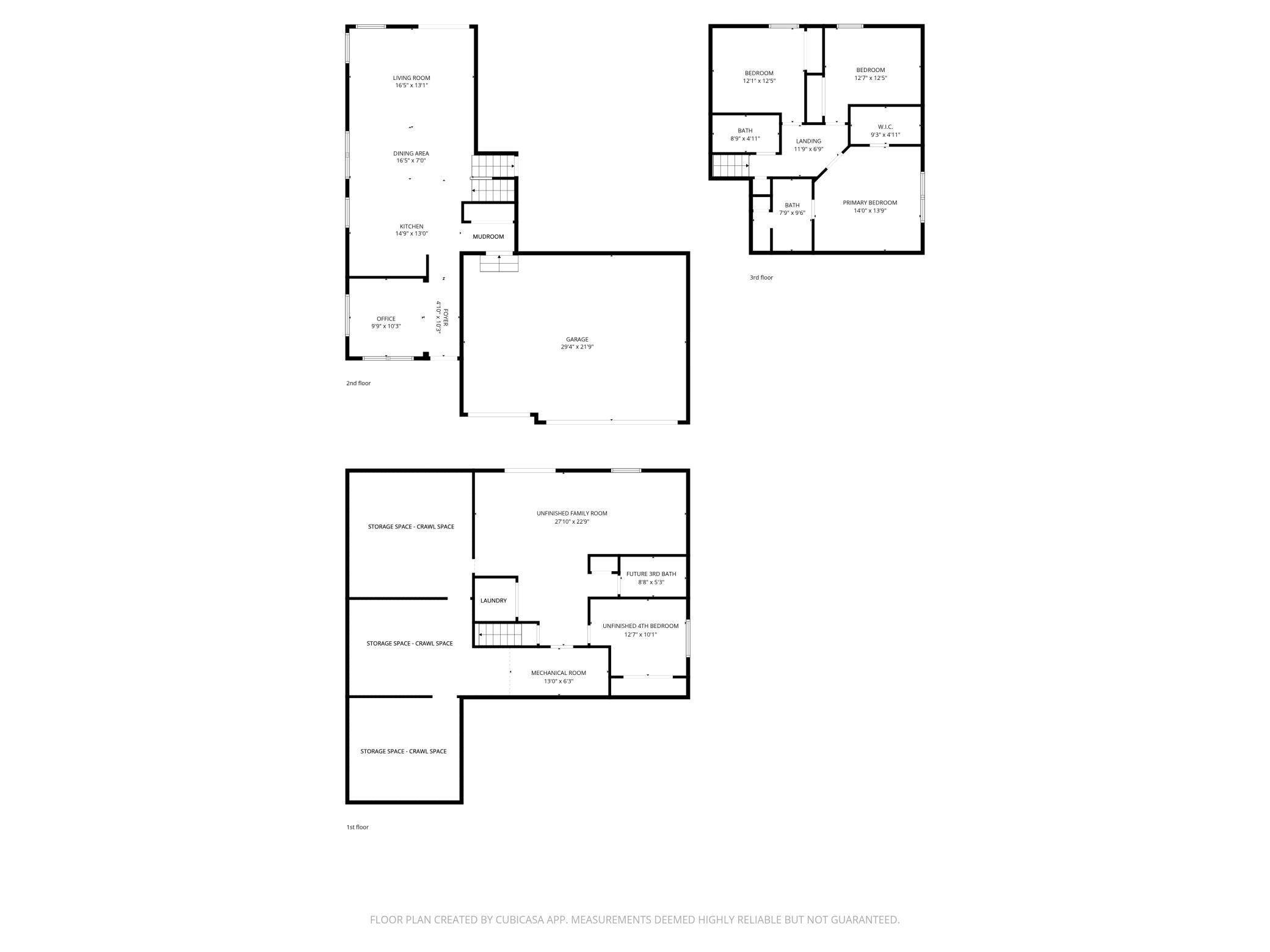 All Floors