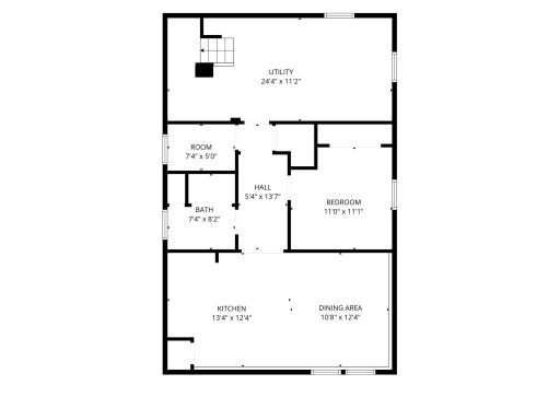 4131 4th Street NE, Columbia Heights, MN 55421