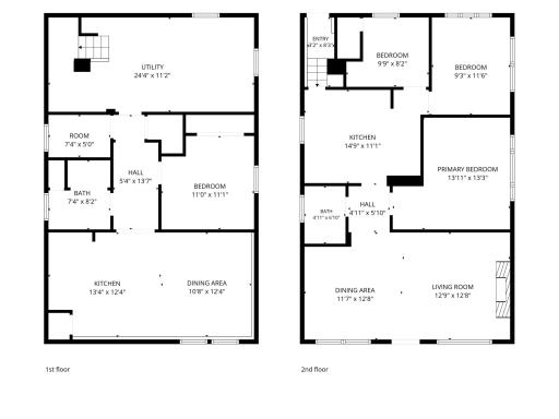4131 4th Street NE, Columbia Heights, MN 55421
