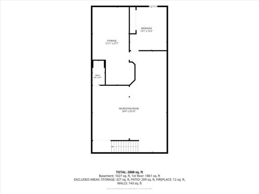 2205 Baihly Court SW, Rochester, MN 55902