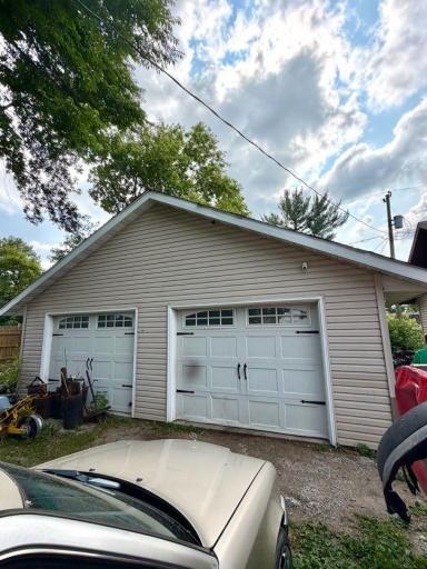 109 Main Avenue S, New York Mills, MN 56567