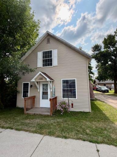 109 Main Avenue S, New York Mills, MN 56567