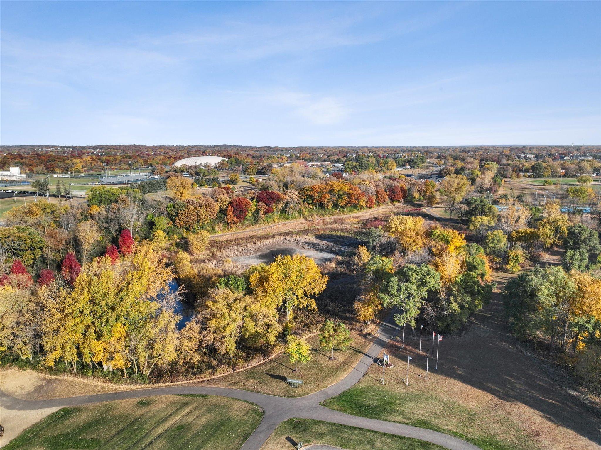 Those seeking a suburban environment with a small-town feel and ample open spaces will love Rosemount, Minnesota! Rosemount has numerous parks and trails and boasts strong community events like Leprechaun Days.