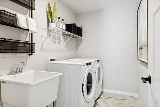 Pulte - 10460 Grospoint Ave S - Photos are of a decorated model home. Finishes will vary.