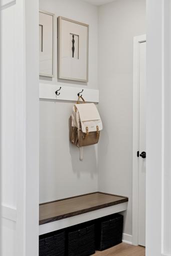 Pulte - 10460 Grospoint Ave S - Photos are of a decorated model home. Finishes will vary.