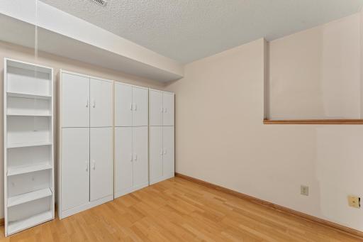 Flex Room