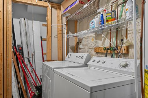 Laundry