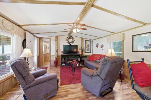 910 Lake Shore Boulevard, Wahkon, MN 56386