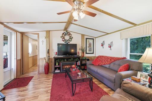 910 Lake Shore Boulevard, Wahkon, MN 56386