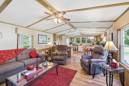 910 Lake Shore Boulevard, Wahkon, MN 56386