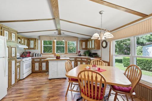 910 Lake Shore Boulevard, Wahkon, MN 56386