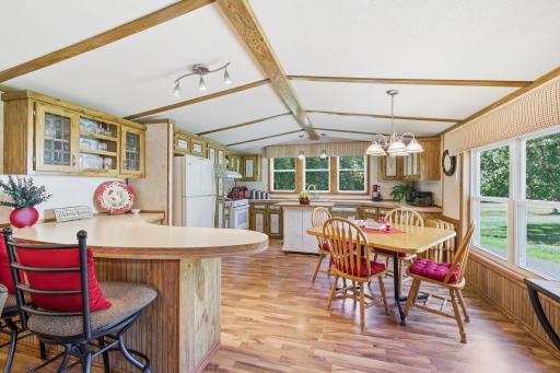 910 Lake Shore Boulevard, Wahkon, MN 56386
