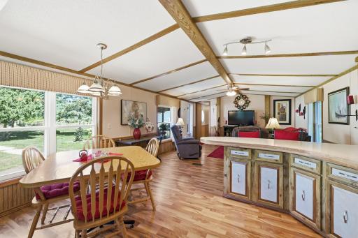 910 Lake Shore Boulevard, Wahkon, MN 56386