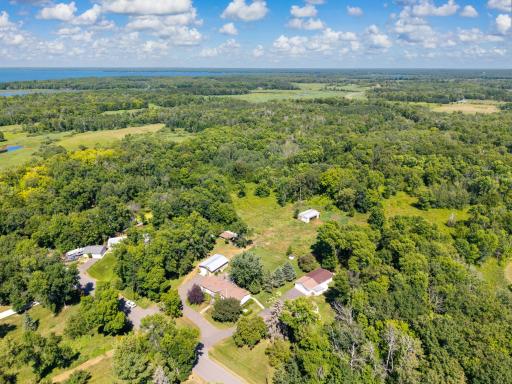 910 Lake Shore Boulevard, Wahkon, MN 56386