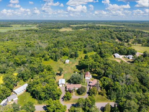 910 Lake Shore Boulevard, Wahkon, MN 56386