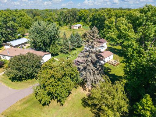 910 Lake Shore Boulevard, Wahkon, MN 56386