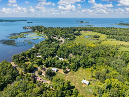 910 Lake Shore Boulevard, Wahkon, MN 56386