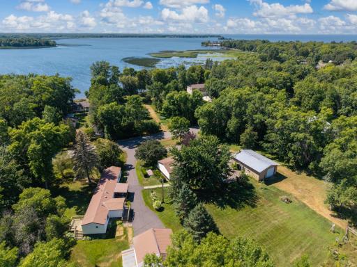 910 Lake Shore Boulevard, Wahkon, MN 56386