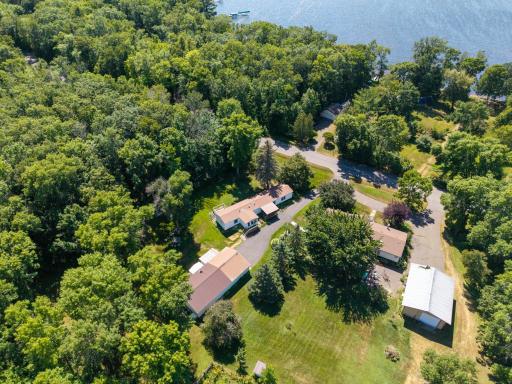 910 Lake Shore Boulevard, Wahkon, MN 56386