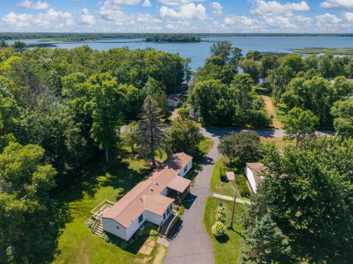 910 Lake Shore Boulevard, Wahkon, MN 56386