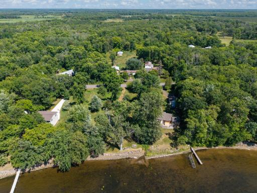 910 Lake Shore Boulevard, Wahkon, MN 56386