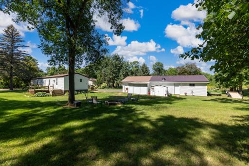 910 Lake Shore Boulevard, Wahkon, MN 56386