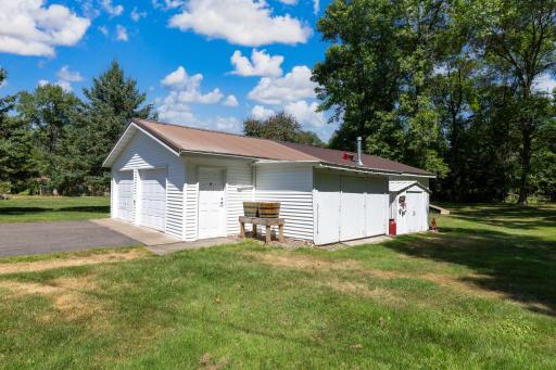 910 Lake Shore Boulevard, Wahkon, MN 56386