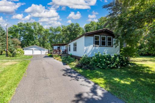 910 Lake Shore Boulevard, Wahkon, MN 56386
