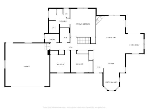 MAIN FLOOR