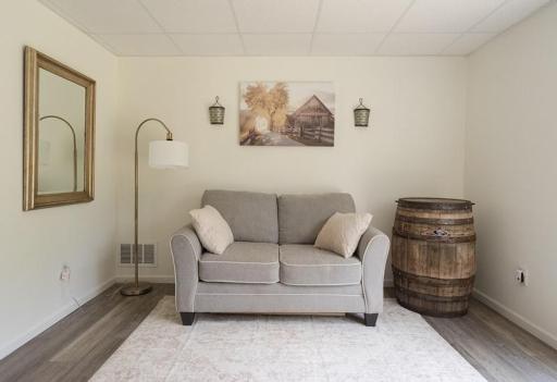 Sitting room