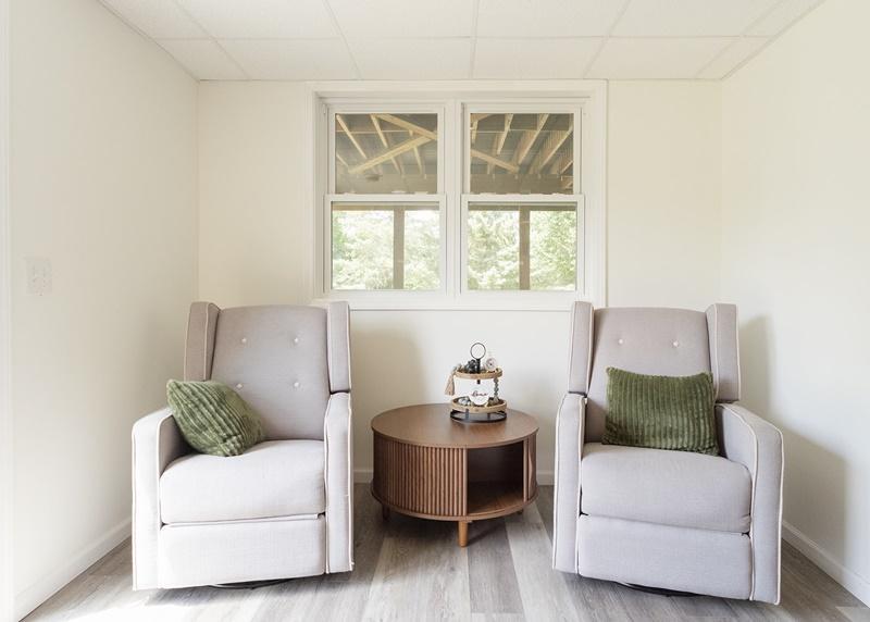 Sitting room