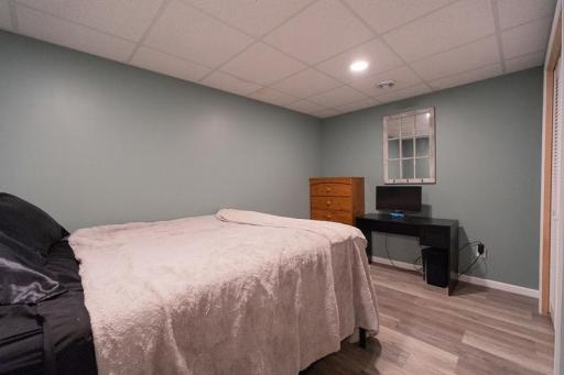 Bonus Room