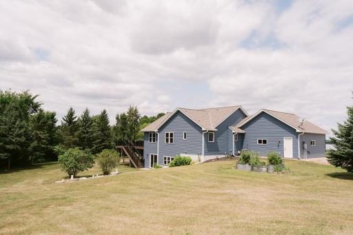 Back of Home