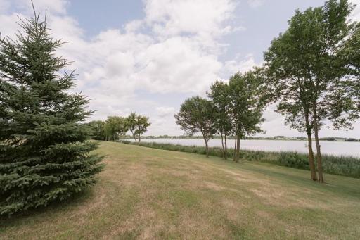 Albion Lake