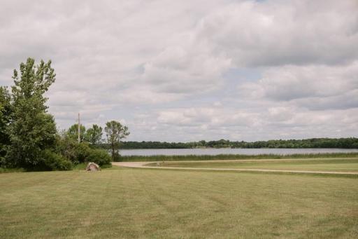 Swartout Lake (Front of Home)
