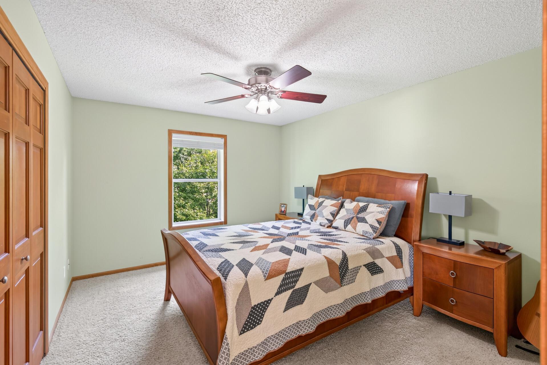2nd Bedroom