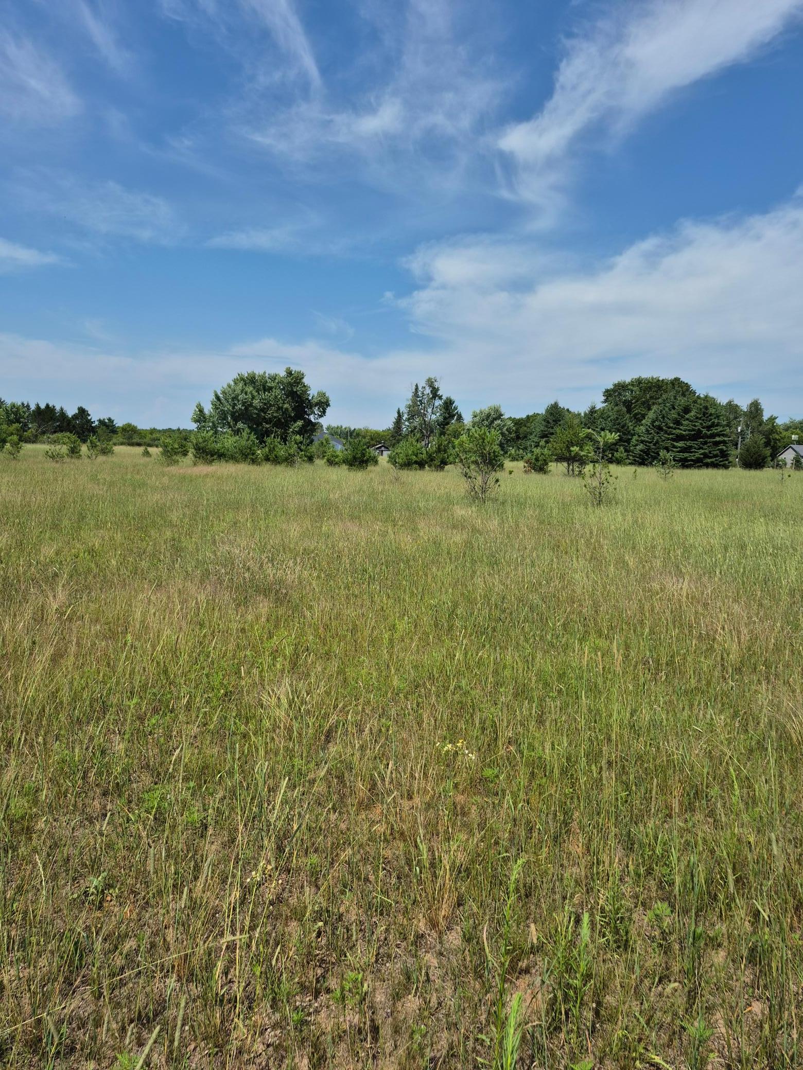 Great for building your dream home!