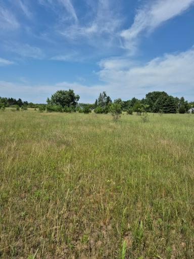 Great for building your dream home!
