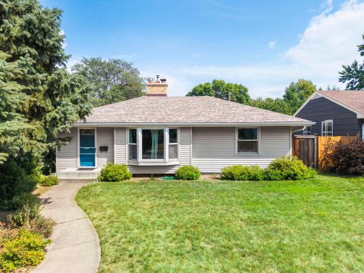 Photo for 6001 Washburn Avenue S, Minneapolis, MN 55410 - listing #7111673 6001 Washburn Avenue S, Minneapolis, MN 55410