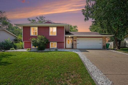 10441 Partridge Street NW, Minneapolis, MN 55433