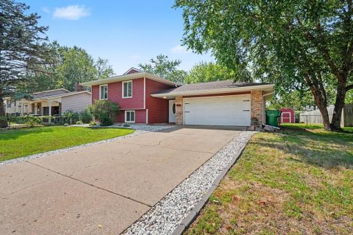 10441 Partridge St NW