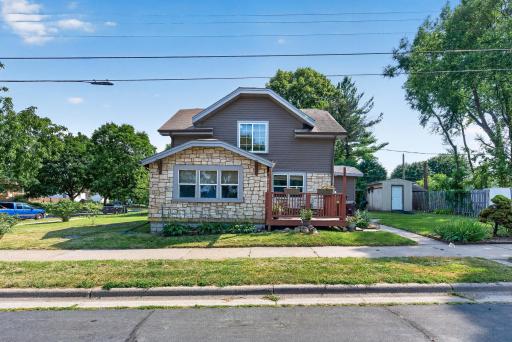 158 Moreland Avenue E, West Saint Paul, MN 55118