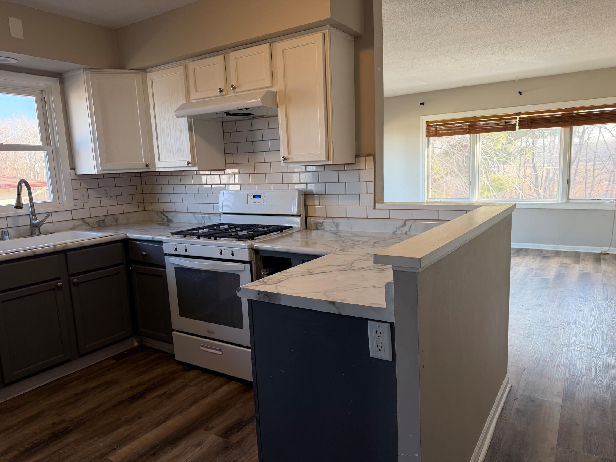 1251 167th kitchen